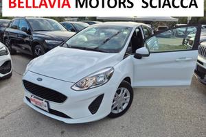 Ford Fiesta 1.5 ECOBLUE TDCi 5 porte Plus