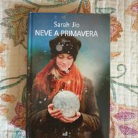 Neve a primavera, Sarah Jio 