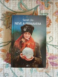 Neve a primavera, Sarah Jio 