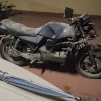 PEZZI DI RICAMBIO BMW K100 FUNZIONANTE