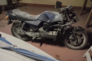 PEZZI DI RICAMBIO BMW K100 FUNZIONANTE