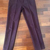Pantaloni Aspesi cotoni taglia 38