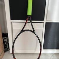 Prince Beast ATS 300 g manico 2