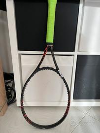 Prince Beast ATS 300 g manico 2