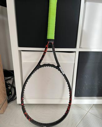 Prince Beast ATS 300 g manico 2