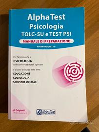 Alpha Test Tolc-SU