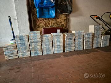 Collezione Fumetti Tex Tre Stelle