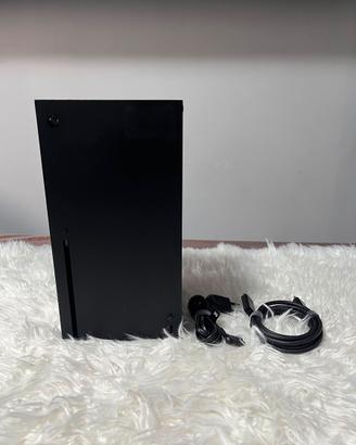 Console Microsoft Xbox Series X 1TB Console e cavi