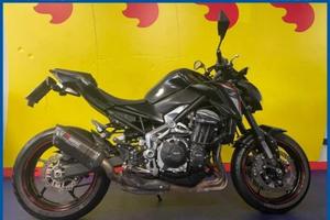 KAWASAKI Z 900 Garantita e Finanziabile