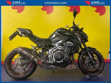 KAWASAKI Z 900 Garantita e Finanziabile