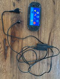 Psvita