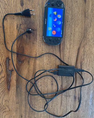 Psvita