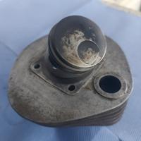 Moto Morini Corsarino 