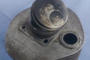 Moto Morini Corsarino 