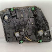 MECCANISMO ALZAVETRO ANT. DX MERCEDES Classe B W24