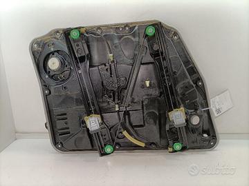 MECCANISMO ALZAVETRO ANT. DX MERCEDES Classe B W24