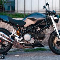 Ducati Monster S2R - 2005