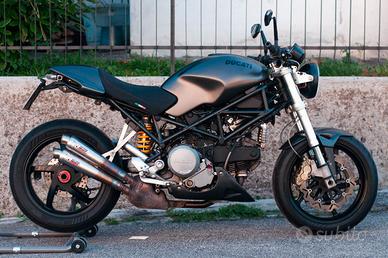 Ducati Monster S2R - 2005