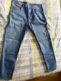 Diesel jeans blu taglia 31
