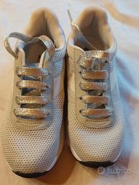 Scarpe da ginnastica diadora n. 36