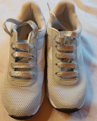 Scarpe da ginnastica diadora n. 36
