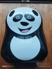 Trolley Panda 