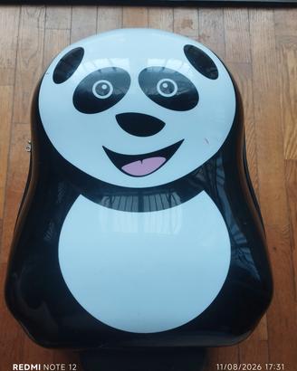 Trolley Panda 