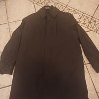 cappotto impermeabile uomo