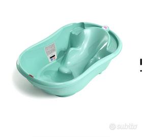 VASCHETTA ONDA PER BAGNETTO