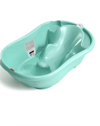 VASCHETTA ONDA PER BAGNETTO
