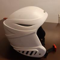 Casco sci bambino/a Brugi