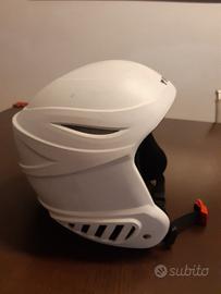Casco sci bambino/a Brugi