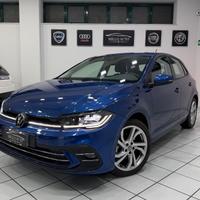 Volkswagen Polo 1.0 TSI 110 CV DSG Style