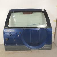 670056A220 Portellone bagagliaio cofano posteriore