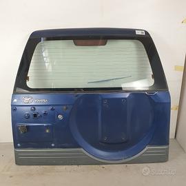 670056A220 Portellone bagagliaio cofano posteriore