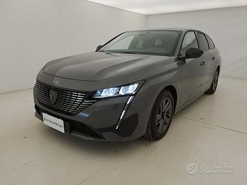 Peugeot 308 Allure + Camera 360 BR103268 1.2 Benzi