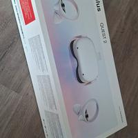 Oculus Quest 2