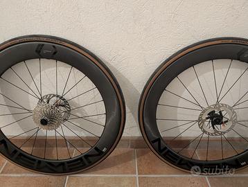 Newmen Streem Sprint 66/60