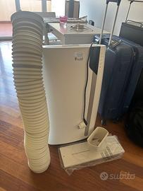 Pinguino De Longhi PAC EX93 Extreme