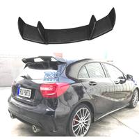 ALERON SPOILER MERCEDES CLASSE A W176 12-18 LOOK A