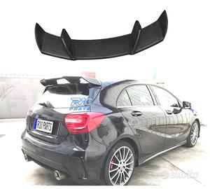 ALERON SPOILER MERCEDES CLASSE A W176 12-18 LOOK A