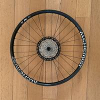 Coppia ruote carbonio Alchemist KKE Enduro 29”