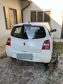 *VENDUTA* Renault Twingo 2 Incidentata