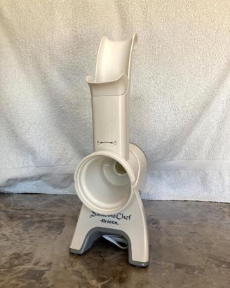 Tagliaverdure elettrico "Saladino Chef" Ariete