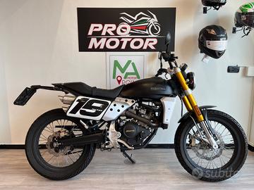 Fantic Motor Caballero 125 Flat Track - 2021