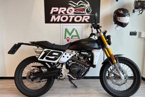 Fantic Motor Caballero 125 Flat Track - 2021