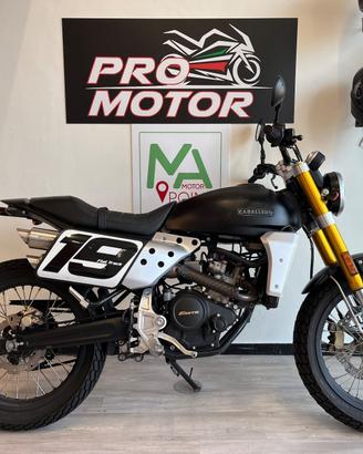 Fantic Motor Caballero 125 Flat Track - 2021