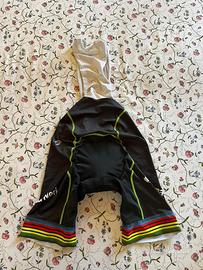 Abbigliamento bici