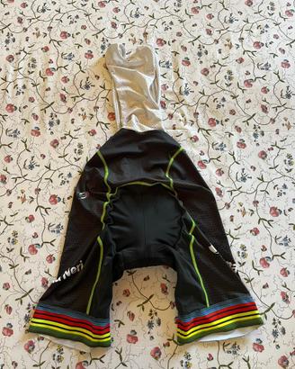 Abbigliamento bici