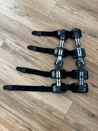 TUTORE X GINOCCHIO - GINOCCHIERA X-ROM